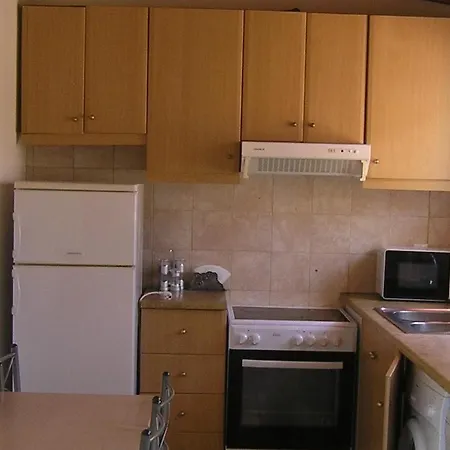 Albatros * Tsilivi (Zakynthos)