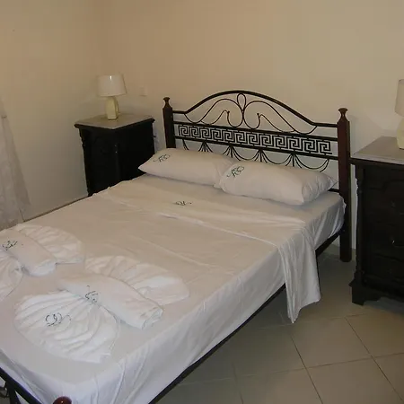 Albatros Tsilivi (Zakynthos)