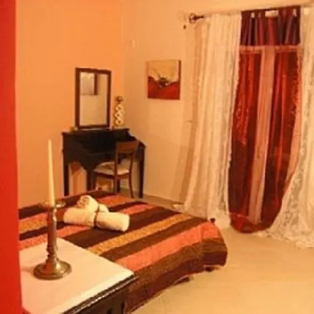 Albatros Villa