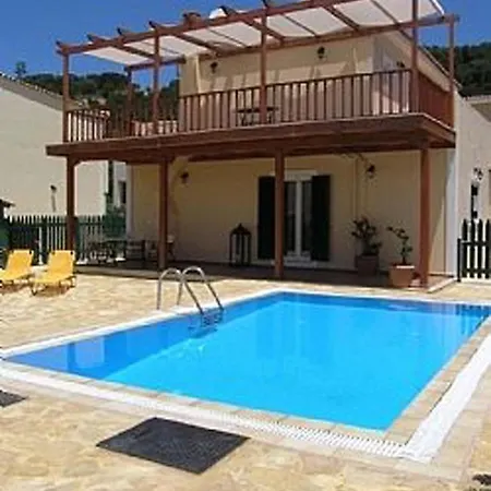 Albatros Villa Tsilivi (Zakynthos)