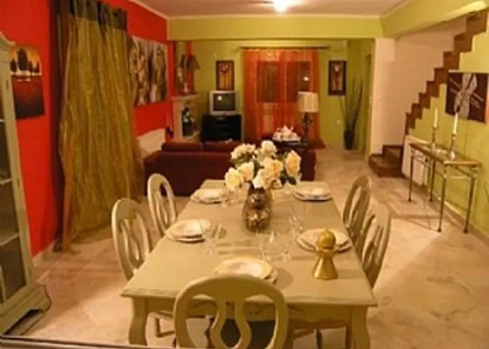 Villa Albatros *